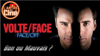 VOLTEFACE 1997  Critique du Film [upl. by Ayarahs]