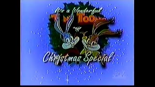 🎄📼90s Holiday AdzBumpz amp More tuneintrashout [upl. by Voss749]