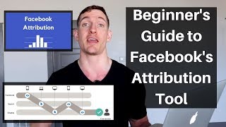 Beginners Guide to Facebooks Attribution Tool [upl. by Eeram]