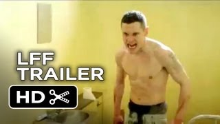 LFF 2013 Starred Up Trailer  British Drama HD [upl. by Dieterich460]