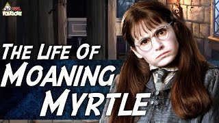 The Life amp Death Of Moaning Myrtle [upl. by Roose75]