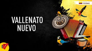 Vallenato Nuevo Video Letras  Sentir Vallenato [upl. by Zetrom]