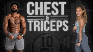 FST7 Chest amp Biceps Workout  Hany Rambods Ultimate Guide to FST7 [upl. by Jenny]