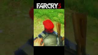 القتل من الاسفل farcry3 shorts [upl. by Zehc]