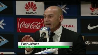 PACO JÉMEZ CONTRA RUFO DISCUSIÓN COMPLETA [upl. by Daht]