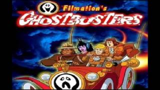 FILMATIONS GHOSTBUSTERS  Serie Completa [upl. by Anawit598]