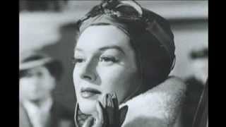 Rosalind Russell Tribute Film [upl. by Ordnagela382]