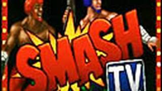 Classic Game Room HD  SMASH TV for Xbox 360 review [upl. by Llerot]