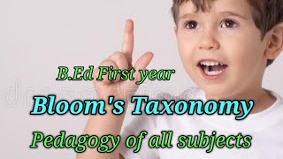 Blooms Taxonomy In 5 Minutes  Blooms Taxonomy Explained  What Is Blooms Taxonomy  Simplilearn [upl. by Einahets255]