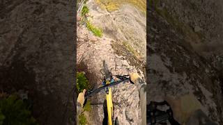 This was almost REALLY BAD mtb mountainbike [upl. by Janenna]