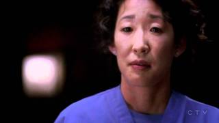 Greys Anatomy  Its Unbearable Cristina Yang [upl. by Aiek]