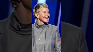 🌿 ¿Por qué Ellen DeGeneres Apostó por el Veganismo Descubre los Beneficios 🌱 shorts [upl. by Laurent]