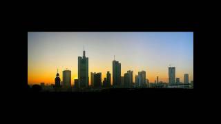 FRANKFURT HYMNE  HASSAN ANNOURI featYASMINA [upl. by Sterrett267]