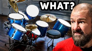 Drumming MISTAKES That KILL Your Progress I did them all 😭 [upl. by O'Grady9]