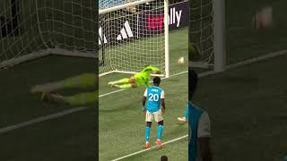 Watch the Best 16 Saves in MLS in 2023 shorts [upl. by Aver962]