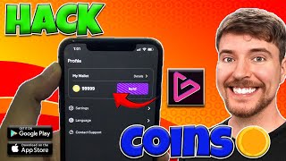 GALATEA TV HACKMOD  FREE COINS IN GALATEA TV MOD APK 2024 IOSANDROID [upl. by Fadden]