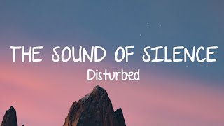 Disturbed  The Sound Of Silence CYRIL Remix Lyrics [upl. by Yggep]