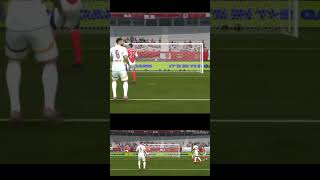 Evren Konakçı fcmobile easfcmobile galatasaray goals orkunkökçü freekick fc25 gavi [upl. by Heiskell]