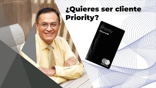 Priority Citibanamex [upl. by Ellac]