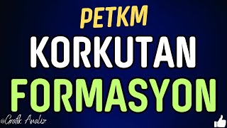 PETKİM HİSSE ANALİZİ  YATIRIMCI NE YAPMALI   HİSSE ANALİZ [upl. by Ayotan]