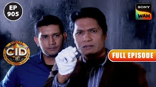 CID क्यों हुई Library Theft जैसे Harmless Case में Involve  CID  सीआईडी  6 Feb 2024 [upl. by Dinnie]