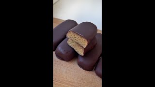 Transform Your Snack Game with These Delicious Protein Bars in Just 5 Minutes [upl. by Sutniuq782]