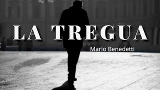 LA TREGUA de Mario Benedetti [upl. by Ecirtal]