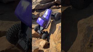 Kraken VRD F10s BFGs crawling like a spider LikeampSub rccrawler rockpiratesrc vanquishproducts [upl. by Nivram924]