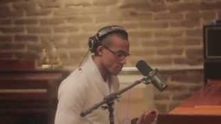 Jonathan McReynolds  Everything Unplugged [upl. by Sidoon]