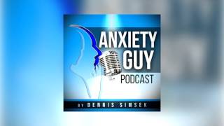 Ending Obsessive Thinking Starting Today  Anxiety Guy Podcast 6 [upl. by Pricilla518]