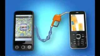 Maroc Telecom  Mobicash Recharge Mobile [upl. by Elka]