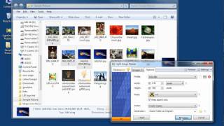 Light Image Resizer in 30 seconds [upl. by Radke]