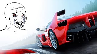 Why people CANT STOP playing ASSETTO CORSA [upl. by Genesia]