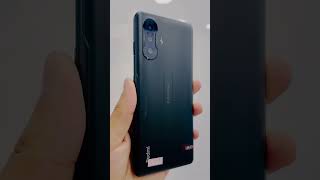 Redmi k40 gaming best for pubg lovers 12gb256gb unboxing  unboxing tech [upl. by Lati]