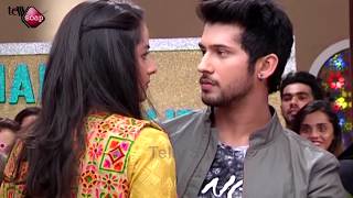 Ikyawann 28th February 2018  Upcoming Episode  Star Plus Shows  Telly Soap [upl. by Eselrahc153]