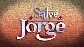 Salve Jorge  Tema turco da Novela [upl. by Ohce]