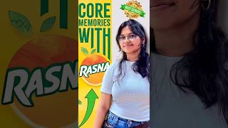 How RASNA became the children brand  Learn InSight  rasna strategy [upl. by Itsyrc268]