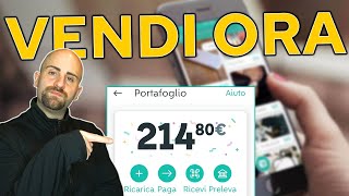 VENDERE di più su WALLAPOP con i set [upl. by Ottilie]