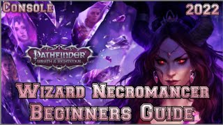 Pathfinder Wrath of the Righteous Wenduag Dragon Disciple Build Guide  How to Build Companion WOTR [upl. by Shult]