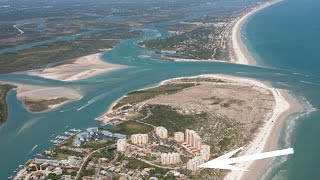 Minorca Condos 4 Sale 253 Minorca Beach 506 New Smyrna Beach FL 32169 [upl. by Aneerbas]