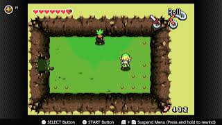 Getting Some Fantasy Heelys  Minish Cap  9 [upl. by Farlee]