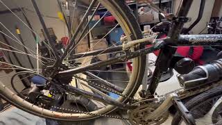 Is this the best commuter bike Giant Cypress [upl. by Bromleigh]