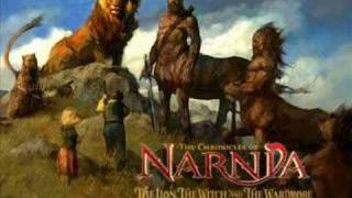 Narnia Soundtrack Evacuating London [upl. by Helm]