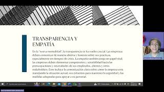 Evidencia de aprendizaje 1 Video explicativo y reflexivo sobre diversos temas que abarcan con [upl. by Yllim]