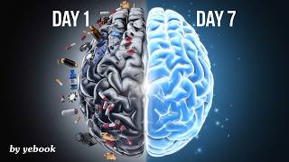 Reprogram Your Brain in 7 Days  Stop Addiction amp Make New Habits Easily  Happy Brain Habits [upl. by Hsreh]