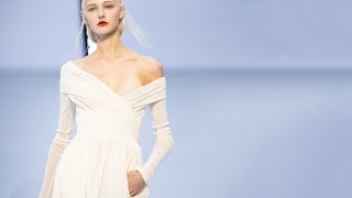 Philosophy di Lorenzo Serafini  Spring Summer 2023  Full Show [upl. by Sanez394]