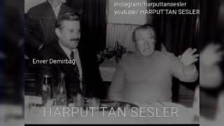 Odasına Vardım Kahve Pişirir Enver Demirbağ 19352010 [upl. by Arved]