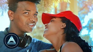 Mikiele Gezzy  Tebzihiyo Leki Official Video  Ethiopian Tigrigna Music [upl. by Parks]