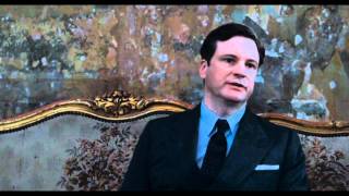 The Kings Speech Swearing Scene HD [upl. by Gipps]