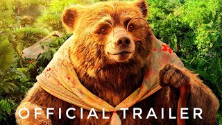 PADDINGTON 3 IN PERU Final Trailer 2025 [upl. by Ailecra]